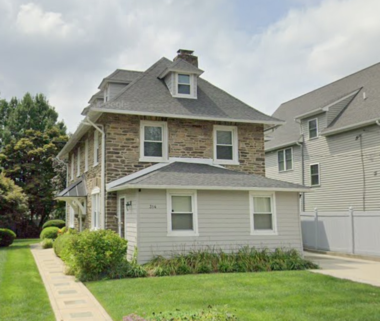 314 Lansdowne Road